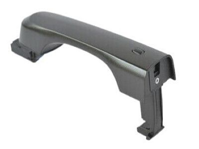 Mopar 6QL53TZZAA Handle-Exterior Door