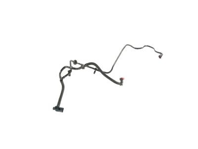 Mopar 68223529AC Hose-Brake Booster Vacuum