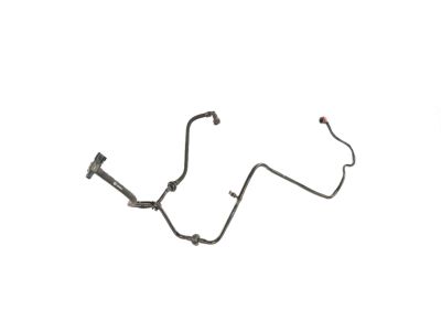 Mopar 68223529AC Hose-Brake Booster Vacuum