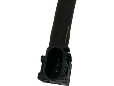 Mopar 68223529AC Hose-Brake Booster Vacuum