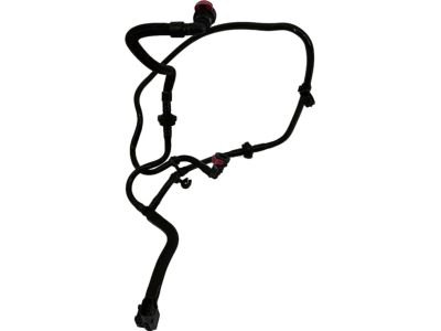 Mopar 68223529AC Hose-Brake Booster Vacuum