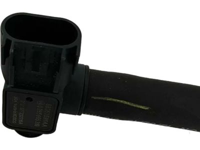 Mopar 68223529AC Hose-Brake Booster Vacuum