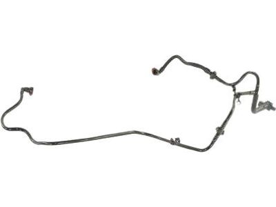 Mopar 68223529AC Hose-Brake Booster Vacuum