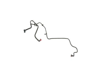 Mopar 68223529AC Hose-Brake Booster Vacuum