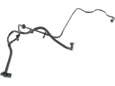Mopar 68223529AC Hose-Brake Booster Vacuum