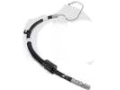 Mopar 68164578AA Hose-Power Steering Pressure