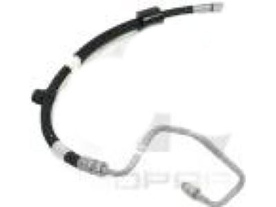 Mopar 68164578AA Hose-Power Steering Pressure