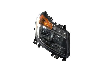 Mopar 68154588AL Headlamp