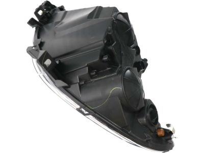 Mopar 68154588AL Headlamp