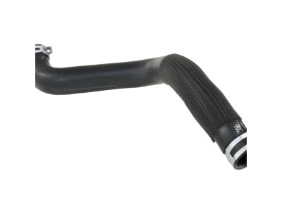 Mopar 68189361AB Hose-Radiator Outlet