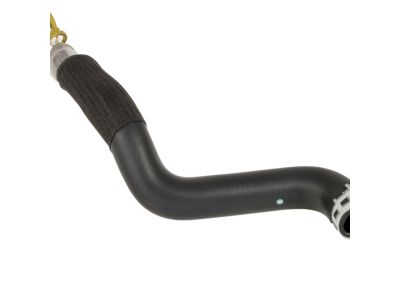 Mopar 68189361AB Hose-Radiator Outlet