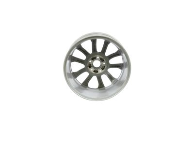 Mopar 6BG71GSAAB Aluminum Wheel