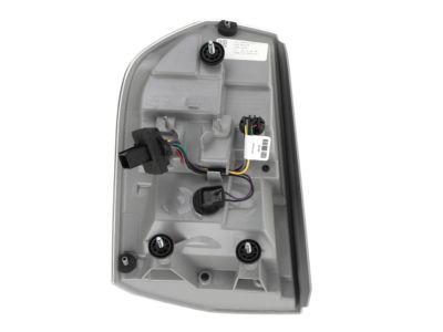 Mopar 68042170AE Lamp-Tail Stop Turn