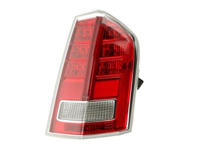 Mopar 68042170AE Lamp-Tail Stop Turn