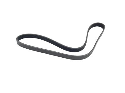 Mopar 4891704AA Belt-SERPENTINE