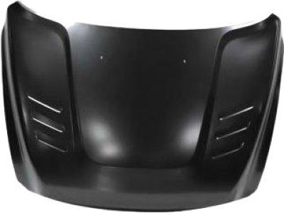 Mopar 55372244AC Hood Panel