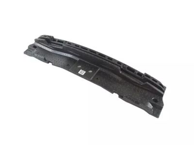 Mopar 68302978AB ABSORBER-Front Energy