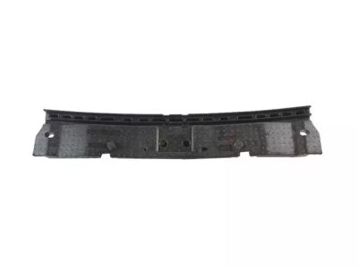Mopar 68302978AB ABSORBER-Front Energy
