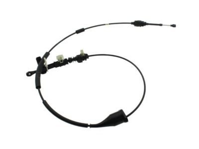 Mopar 68303912AA Transmission Shift Control Cable