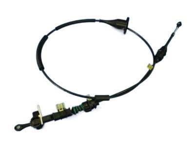 Mopar 68303912AA Transmission Shift Control Cable