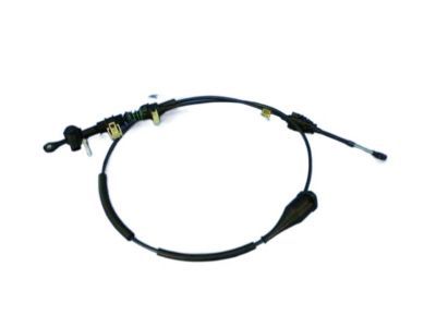 Mopar 68303912AA Transmission Shift Control Cable