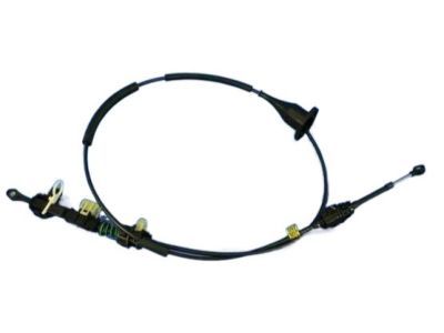 Mopar 68303912AA Transmission Shift Control Cable