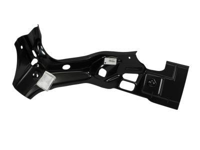 Mopar 5178058AB REINFMNT-Quarter Inner