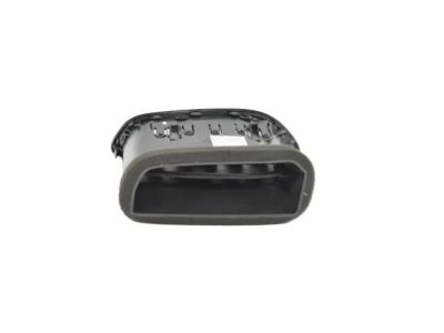 Mopar 5LE09SZ0AA Outlet-Air Conditioning & Heater