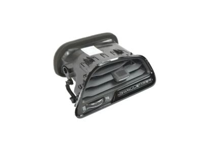 Mopar 5LE09SZ0AA Outlet-Air Conditioning & Heater