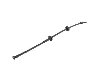 Mopar 68229313AA Hose-LIFTGATE Washer