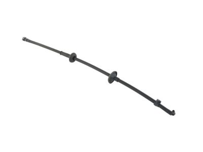 Mopar 68229313AA Hose-LIFTGATE Washer