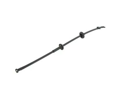 Mopar 68229313AA Hose-LIFTGATE Washer