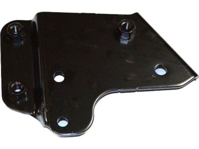 Mopar 68186035AB Bracket-Engine Mount
