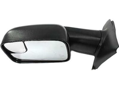 Mopar 55077493AN Mirror Outside Rearview