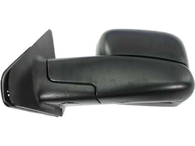 Mopar 55077493AN Mirror Outside Rearview