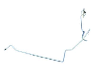 Mopar 68092251AB Line-A/C Liquid