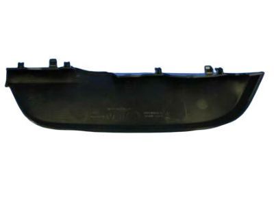 Mopar 68143096AC SPAT-Front FASCIA