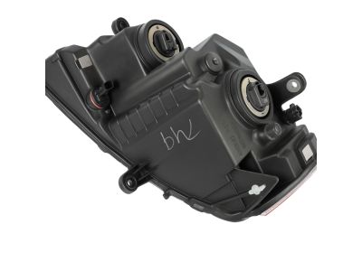 Mopar 5116342AD Headlamp