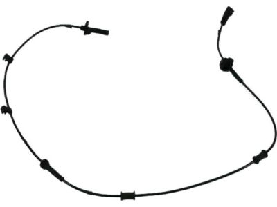 Mopar 4779735AF Sensor-Wheel Speed