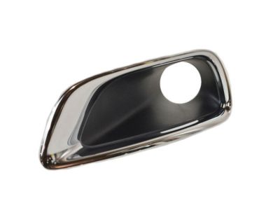 Mopar 68143084AB Bezel-Fog Lamp
