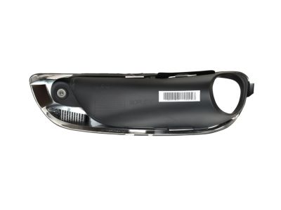 Mopar 68143084AB Bezel-Fog Lamp