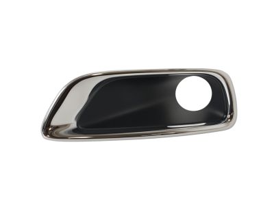 Mopar 68143084AB Bezel-Fog Lamp