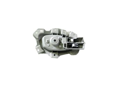 Mopar 6ER87PS4AA Handle-Inside Release