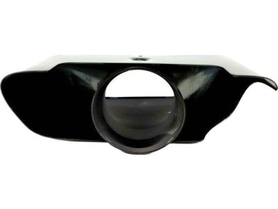 Mopar 68238041AC Exhaust-TAILPIPE