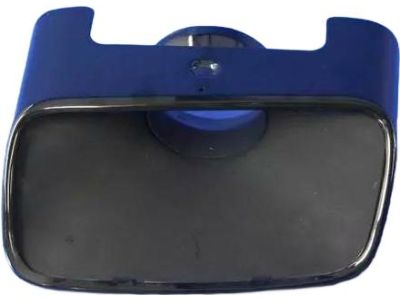 Mopar 68238041AC Exhaust-TAILPIPE