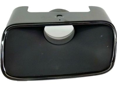 Mopar 68238041AC Exhaust-TAILPIPE