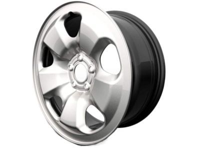 Mopar 5NA92S4AAB Steel Wheel