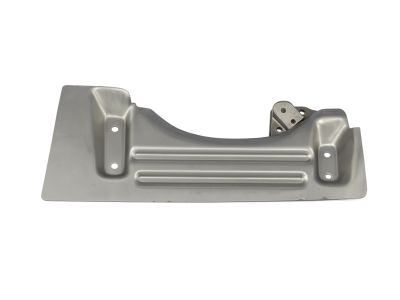 Mopar 68184242AB Plate-Steering Column Cover
