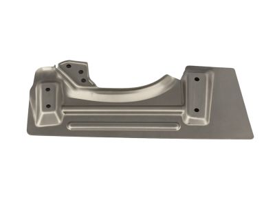 Mopar 68184242AB Plate-Steering Column Cover