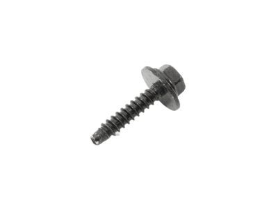 Mopar 68340509AA Screw